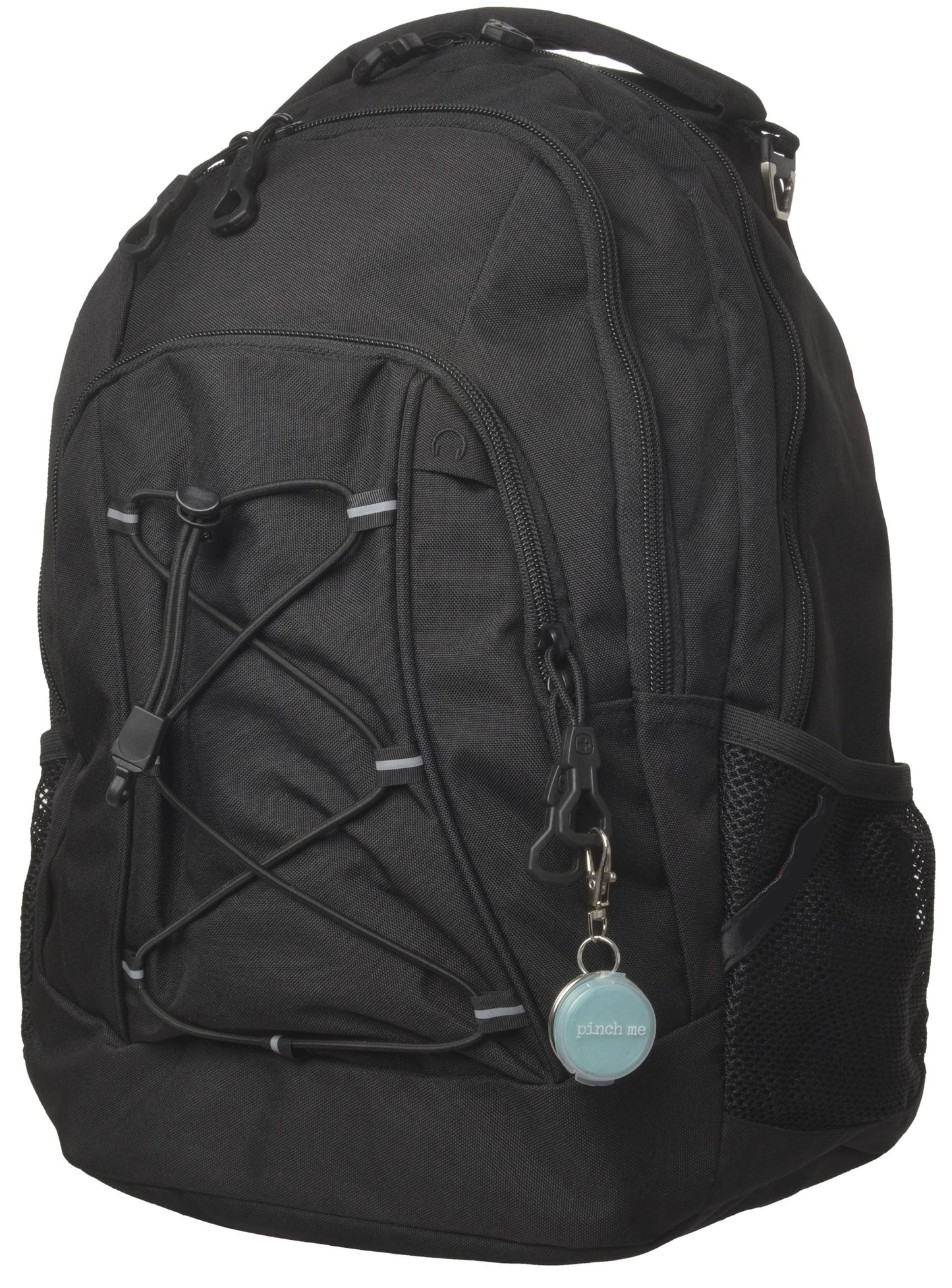 Clip On Locket - Bumbleberry